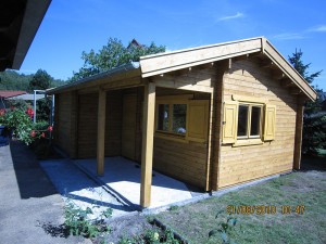 Blockhaus Referenz 004
